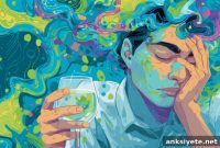 Psychedelics Calm Stress Circuits to Reduce Alcohol Consumption