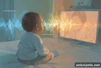 Mom’s Voice Shapes How Babies Recognize New Faces
