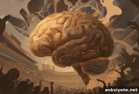 How Rivalry Rewires the Brain and Sparks Fan Outbursts