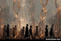 New Genome Study Reveals Genetic Drivers of Traits