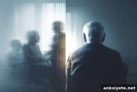 Poverty, Vision Loss, and Social Isolation Increase Dementia Risk