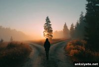 Letting Go of Impossible Goals Can Boost Mental Wellbeing
