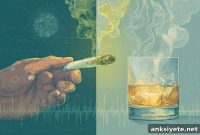 Can Cannabis Reduce Alcohol Cravings?