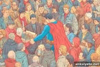 How Surprise Superhero Cameos Spark Kindness
