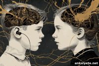 Early Brain Activity Predicts Addiction Risk Differently by Sex