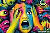 Why Tantrums Happen: How Sensory Overload Triggers Outbursts