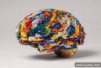 How the Brain Rebuilds Skills Using Cognitive LEGO Blocks