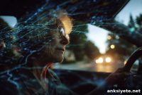 Driving Habits That May Indicate Mild Cognitive Impairment