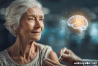 Shingles Vaccine May Lower Dementia Risk by 20%