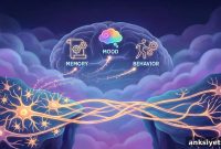Tiny Brain Cells That Shape Memory, Mood and Behavior