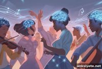 How Creativity Helps Slow Brain Aging