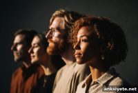 How Mental Illness Can Reveal Hidden Strengths
