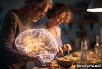 How Strong Marriages Rewire Brain-Gut Communication