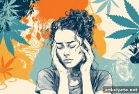 High Stress Linked to Increased Cannabis Use