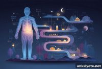 How Blood Sugar Fluctuations Affect Sleep Quality