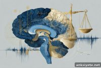 Balanced Brain Inhibition Is Key to Recognition Memory