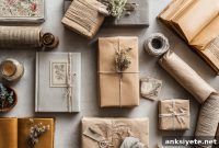 Why Secondhand Gifts Are the New Status Symbol