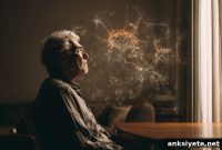 How Social Isolation Accelerates Cognitive Decline