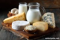 Dairy Consumption Associated with Lower Dementia Risk