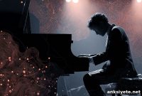 How Musical Improvisation Rewires the Brain in Real Time