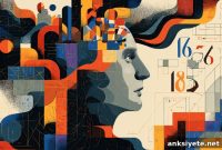 How Seeing Numbers Changes Spatial Perception