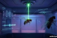 AI Mind Control Halts Animal Behavior Instantly