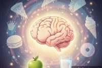 How Food Memories and Brain Circuits Shape Appetite