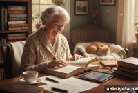 Study: Lifelong Learning May Delay Alzheimer’s by 5 Years