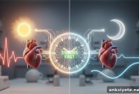 Align Sleep and Meals: Tailored Fasting for Heart Health