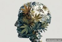 Moderate Cannabis Use May Slow Cognitive Decline in Older Adults