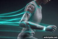 How to Find the Goldilocks Speed for AI-Powered Prosthetics