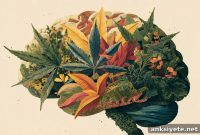 Brain Imaging Study Shows How Cannabis Affects Working Memory