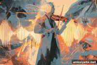 40% of Musicians Report Tinnitus and Hearing Loss