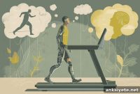 Why the Brain Misjudges Robotic Limbs and Prosthetics