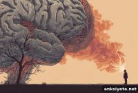 What Happens When the Brain Cannot Process Grief