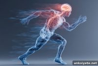How Hypothalamus Signals Improve Endurance After Exercise