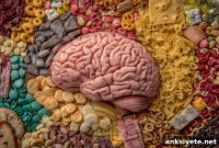 How Processed Foods Could Silence the Brain’s Fear Center