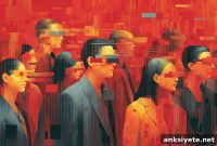 Unmasking AI’s Hidden Personalities