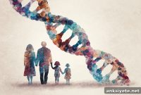 Toxic Exposure Causes Disease Across 20 Generations