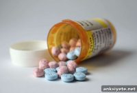 Can an Exercise Pill Treat Depression?