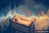 Can Infant Sleep Patterns Predict Autism Traits?