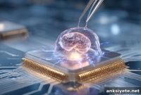 Lab-Grown Brain Organoids Trained to Perform Cognitive Tasks