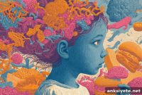How Childhood Diet Shapes Your Brain Into Adulthood