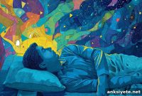 How Sleep Loss Lowers Oxytocin and Impairs Social Memory