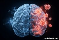 COVID-19 Alters the Brain in Ways the Flu Doesn’t