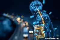 How Resetting the Gut Microbiome Lowers Brain Inflammation