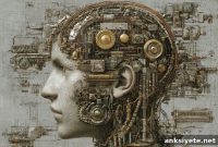 Scientists Identify Brain Switch That Triggers Imagination