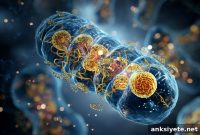 Mitochondrial Transplant Restores Brain Cell Energy