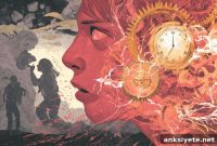 Teen Aggression Linked to Faster Biological Aging