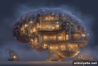 Aging Activates Hidden DNA in the Brain